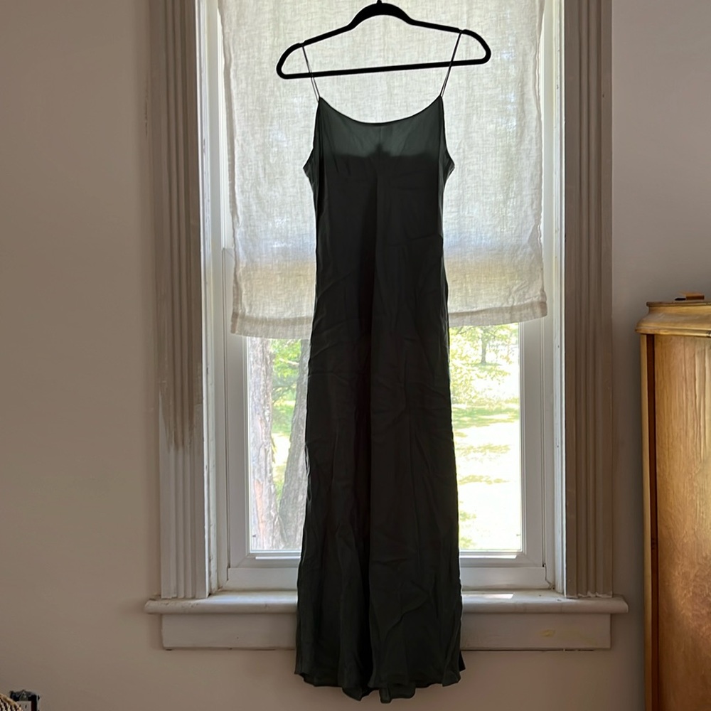 Brand New Slip Dress